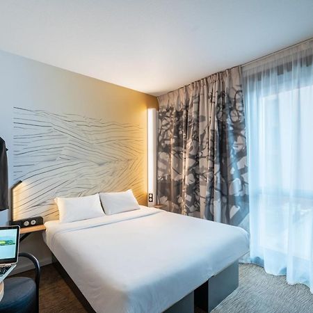 B&B Hotel ساتْ المظهر الخارجي الصورة
