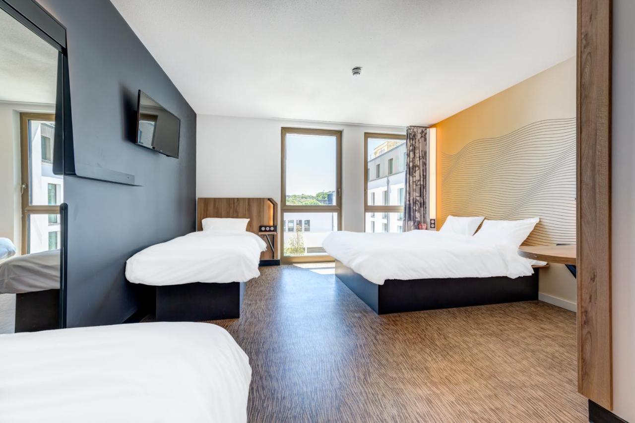 B&B Hotel ساتْ المظهر الخارجي الصورة