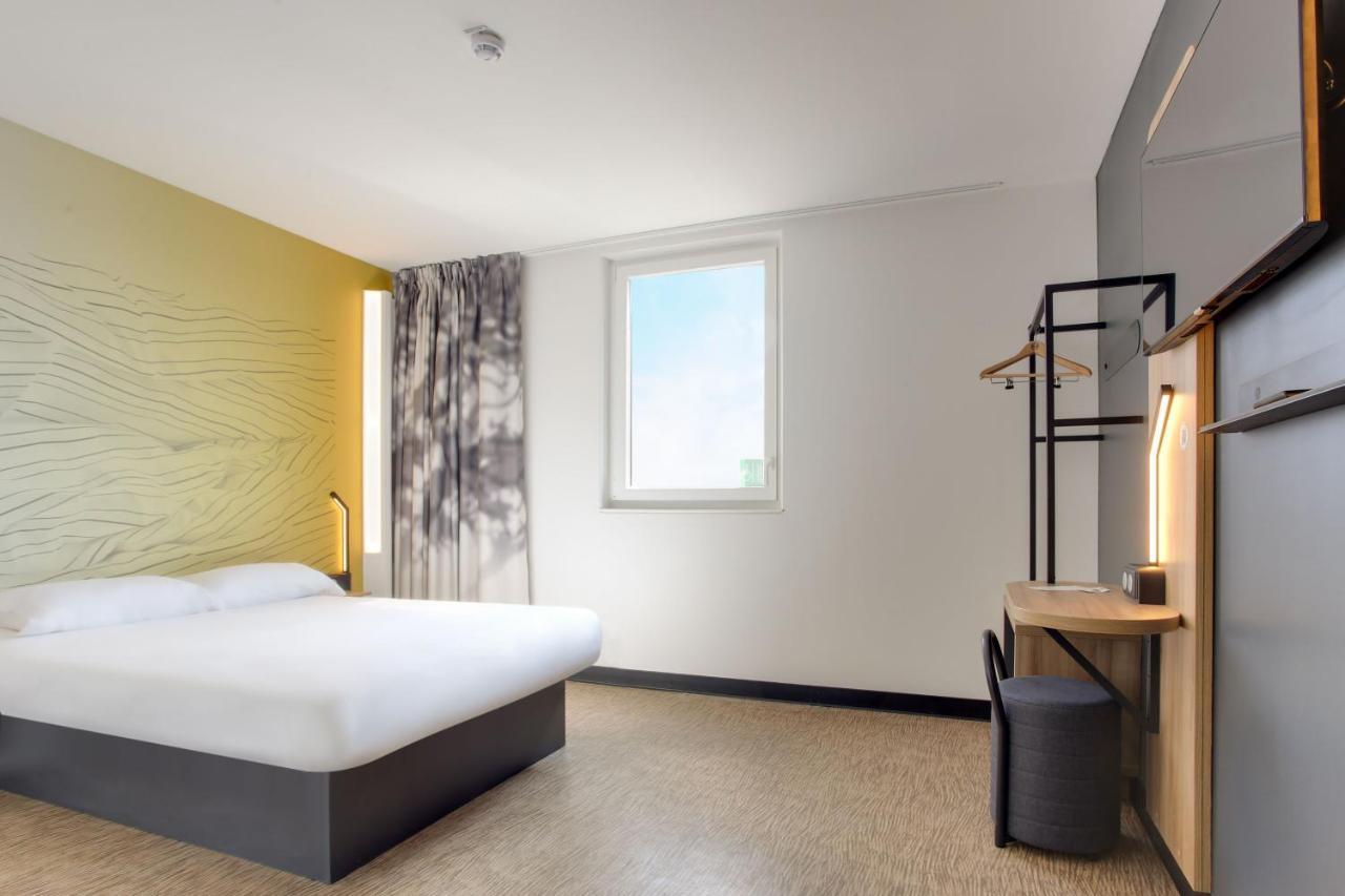 B&B Hotel ساتْ المظهر الخارجي الصورة