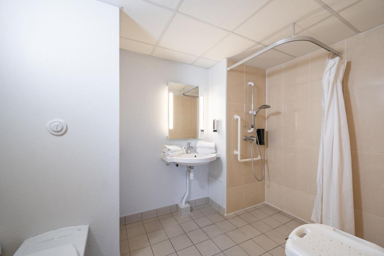 B&B Hotel ساتْ المظهر الخارجي الصورة