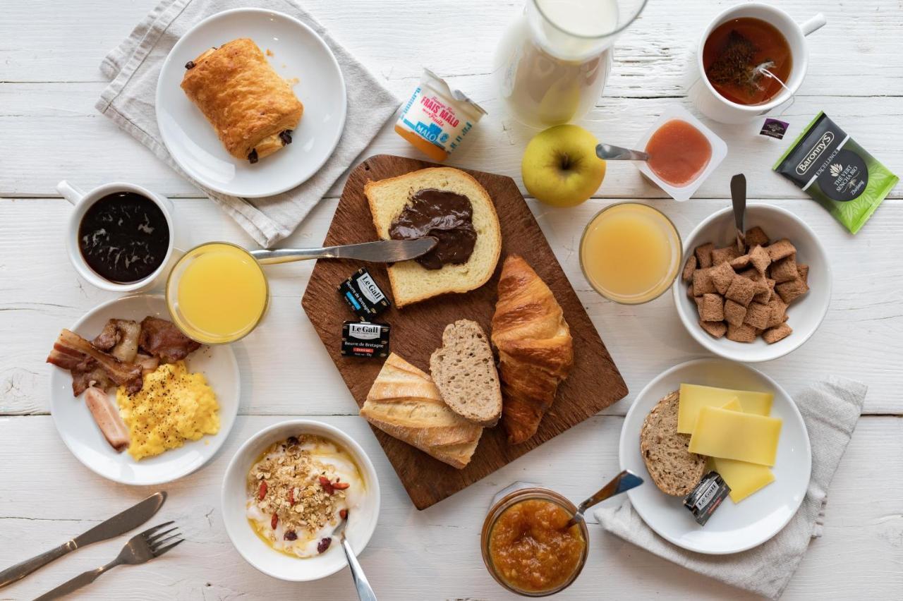 B&B Hotel ساتْ المظهر الخارجي الصورة