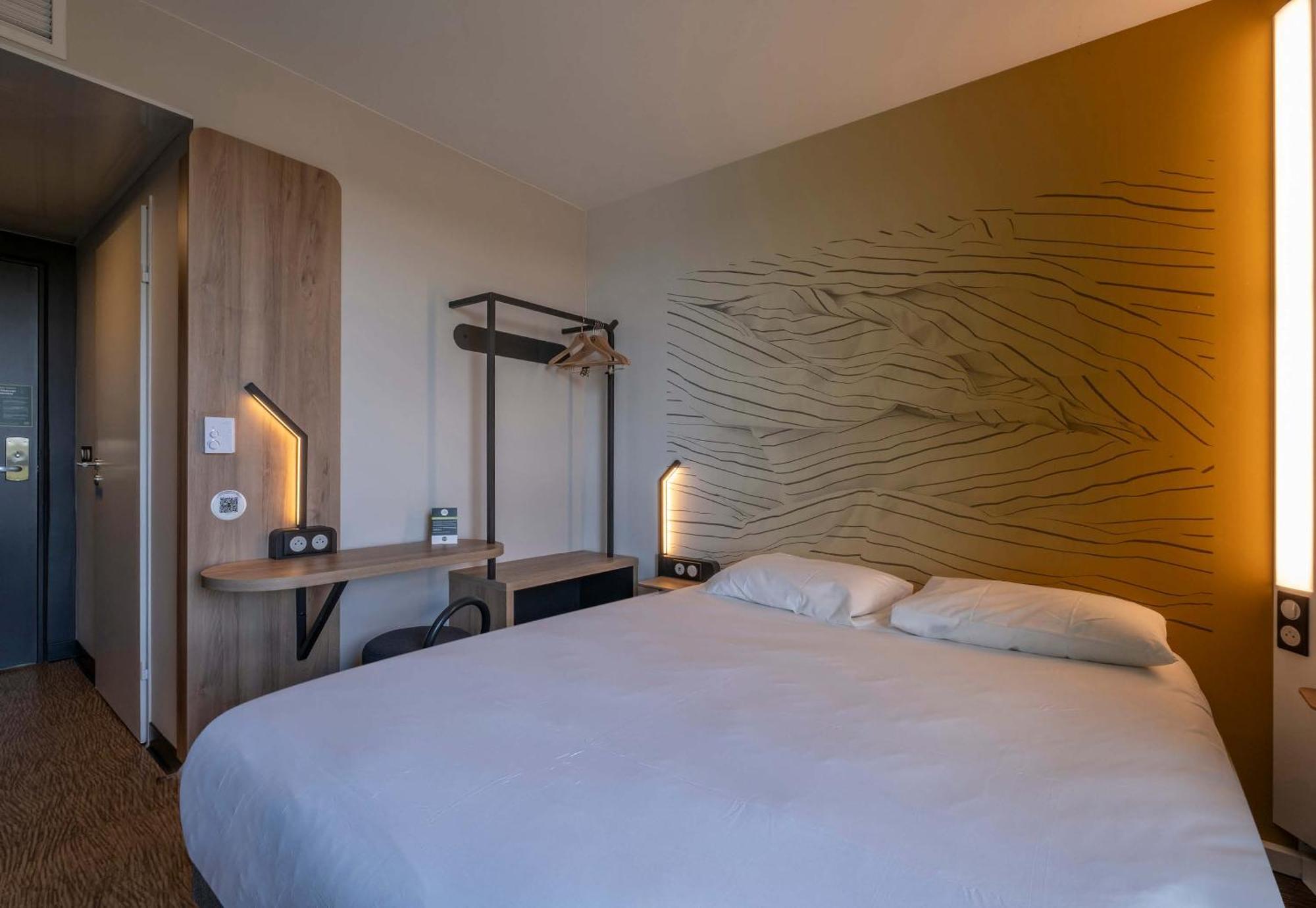 B&B Hotel ساتْ المظهر الخارجي الصورة