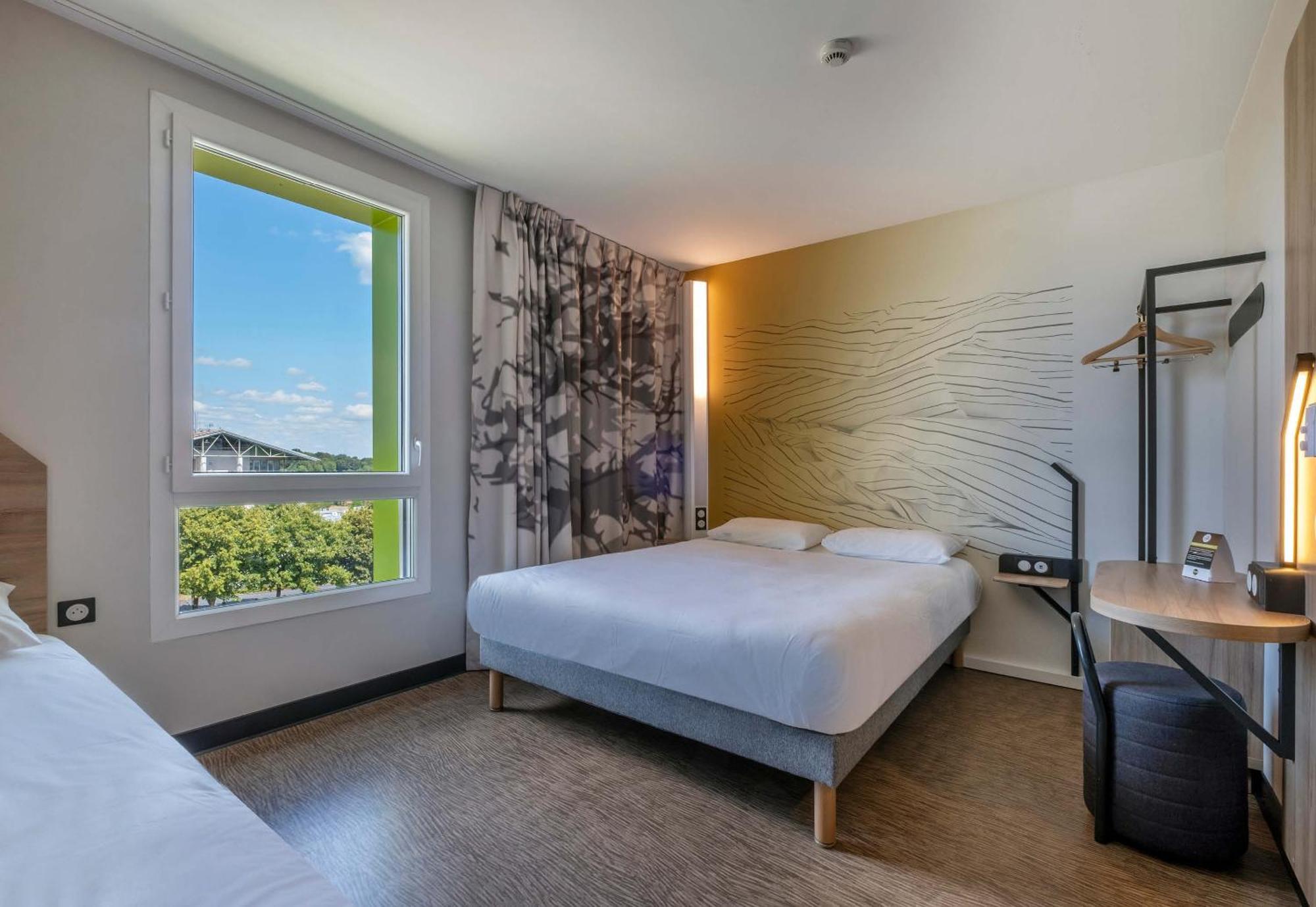 B&B Hotel ساتْ المظهر الخارجي الصورة