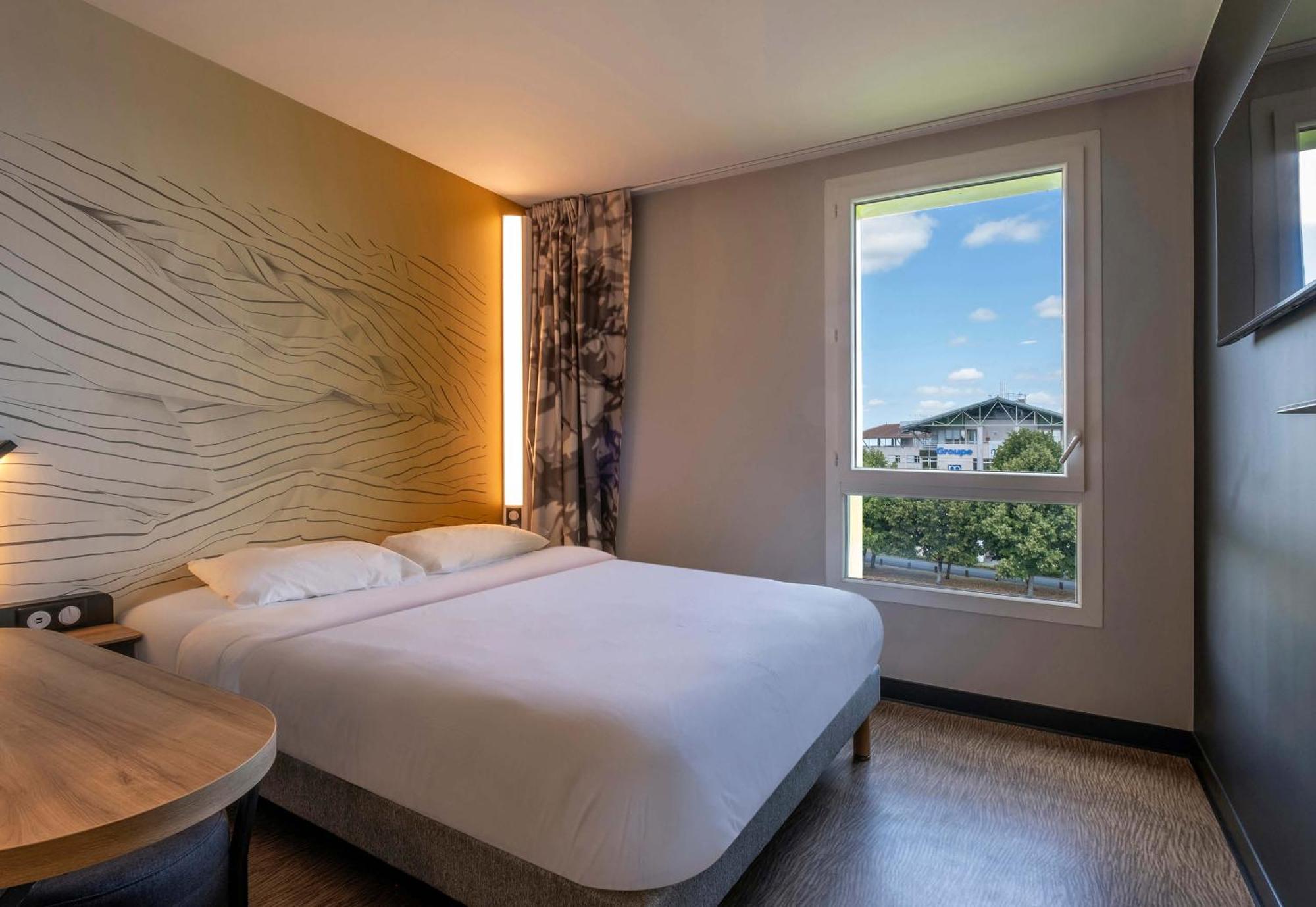 B&B Hotel ساتْ المظهر الخارجي الصورة