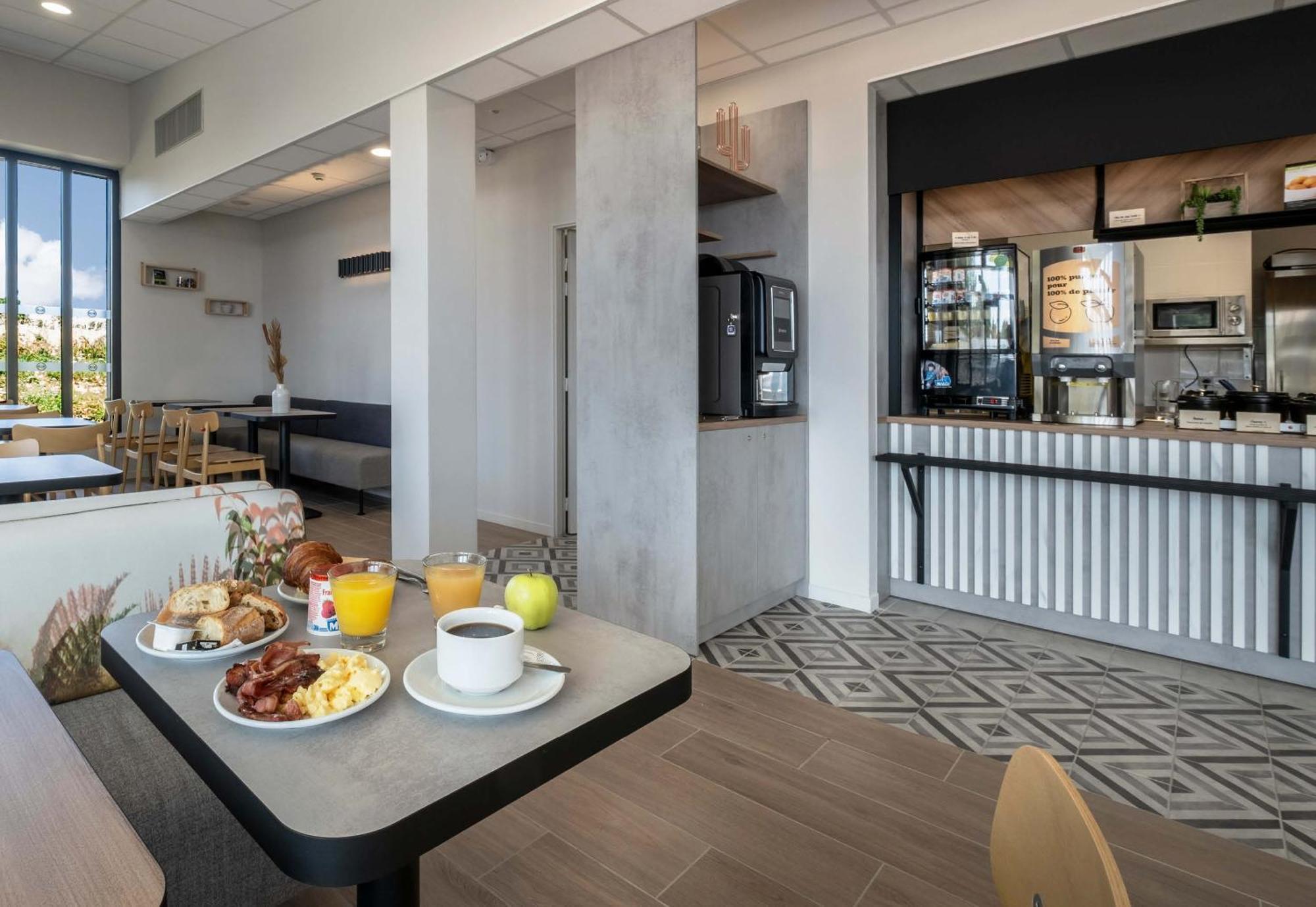 B&B Hotel ساتْ المظهر الخارجي الصورة